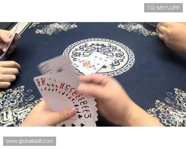 如何在斗地主中合理出牌策略提升胜率让你成为朋友中的牌技大神 如何在斗地主中合理出牌策略提升胜率让你成为朋友中的牌技大神