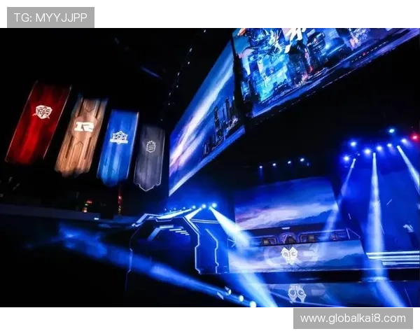 K8凯发电竞打造多元化电竞生态圈，促进电竞文化的广泛传播