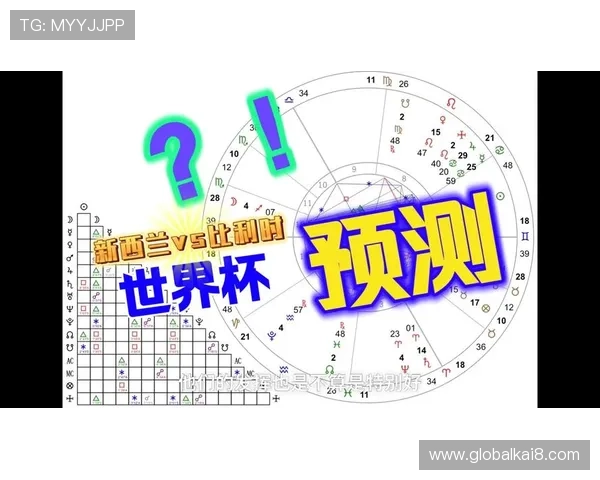 世界杯比利时对阵新西兰比赛的理性竞猜方法与专家预测解析